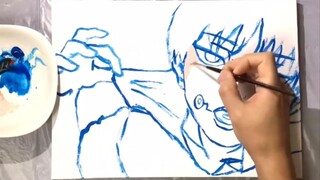 رسم ثنائية الأبعاد بطريقة الواقعية، هل هذا مثير أم لا؟