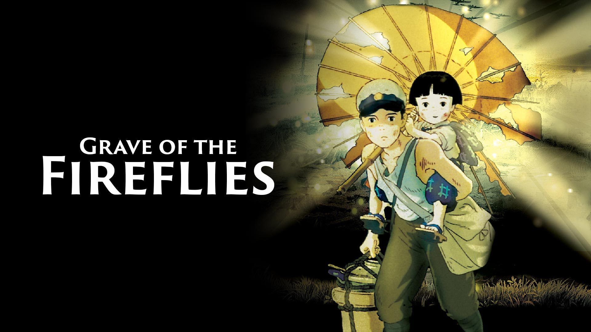 Great 1988 anime Grave of the Fireflies screens at 28 Bay Area theaters