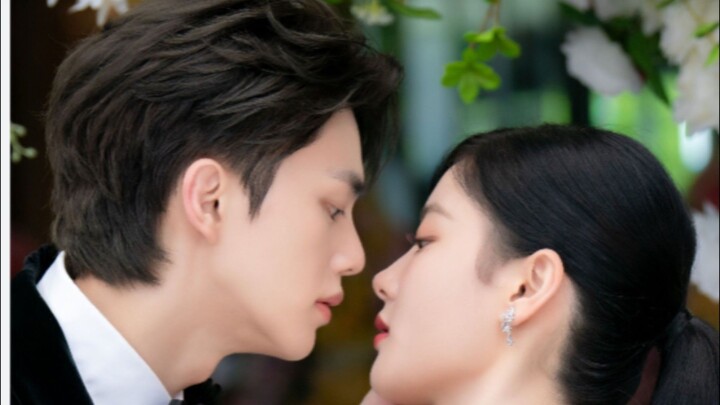 my demon/kdrama/episode 2