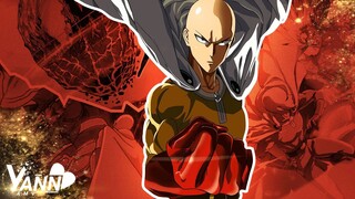 [One Punch Man] Con Đường Trở Thành Huyền Thoại - AMV's