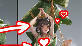 ถ้าไส้ขนมจีบรั่วออกมาต้องทำอย่างไร? - รอออนไลน์ ด่วน!