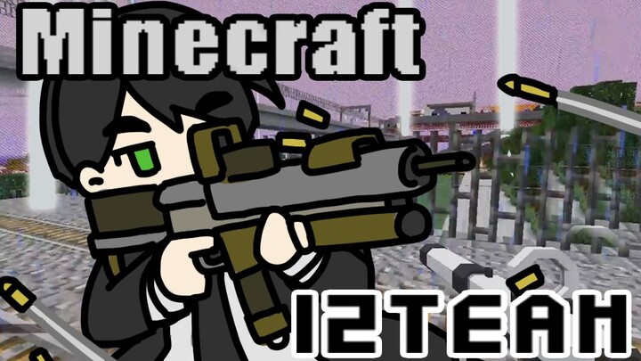 【Minecraft】Cấu hình thấp sinh tồn