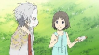 [JD] Hotarubi no Mori e (2011) [1080p]