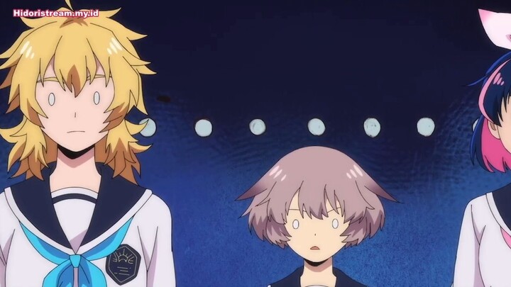 Yuusha no Kuzu Episode 6 (Subtitle Indonesia)