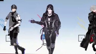 [Zhan Shuang] (ทำซ้ำ) โดเมนโซโลของผู้ชายของคุณคือ...
