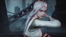 Manifestation Eps 6 Sub Indo