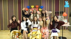 171112 LOVELYZ 3rd ANNIVERSARY