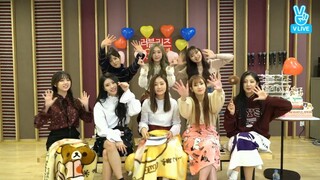 171112 LOVELYZ 3rd ANNIVERSARY