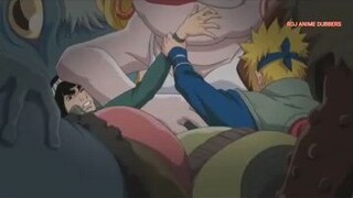 NARUTO SHIPPUDEN SERU