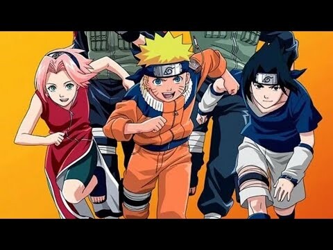 Naruto contro kabuto  ita