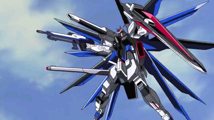 gundam seed destiny 29