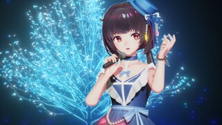 【泠鸢】BLS2020直播盛典演唱《For You.写给你的歌》愿我们相聚总是美好！