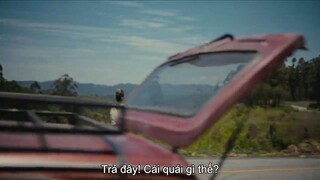 September Mornings (Phần 2) EP 1 [Sub Việt]