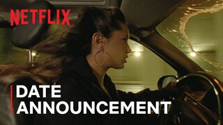 Sky High: The Series | Date announcement | Netflix