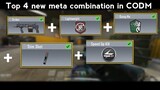 5 new most toxic combinations in CODM