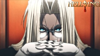论残暴，任何怪物都比不上人类【地狱之歌/4k修复】