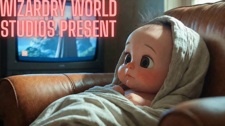 “The Boy Who Survived  Chapter 1 (Animated Story)” hindi