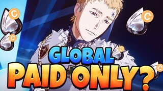 JULIUS SOON! WILL HE BE A PAID UNIT ON GLOBAL? FEST BANNER EXPLAINED | Black Clover Mobile