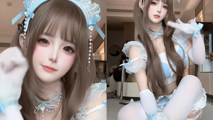 Sạc pin tình yêu càng thêm rực rỡ \(//∇//)\