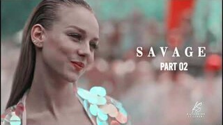 Multifemale | Savage [24K] [Collab Closed]