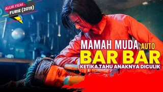 PERJUANGAN MAMAH MUDA MENCARI ANAKNYA YG DICULIK - ALUR CERITA FILM FURIE (HAI PHUONG) 2019