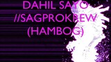 Dahil Sayo by Hambog