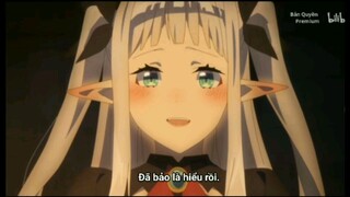 đang ế lâu năm tự nhiên lại có em gái lạc vào trong rừng và cái kết...