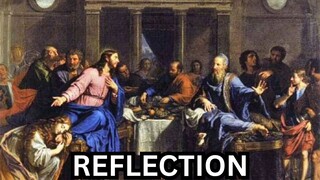 (Reflection) Sunday, August 31, 2025 Twenty-second Sunday in Ordinary Time #faith #reflection #ordin