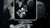 Hatsune Miku Jisatsu no Uta