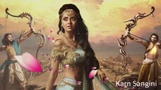 Karn Sangini I Watch episode 1 - The Beginning of karan's life I Full Episode