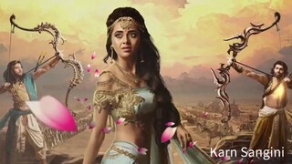 Karn Sangini I Watch episode 1 - The Beginning of karan's life I Full Episode