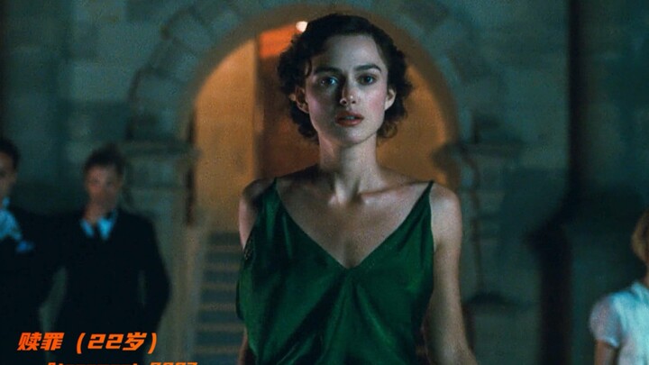 - Selesai dalam satu menit: Perubahan wajah “Mawar Inggris” Keira Knightley, ternyata pernah mirip d