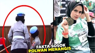 Hampir Tak Ada Yang Tahu! Ini Sosok dan 7 Fqakta Polwan Menangis Di Persidangan Ferdy Sambo