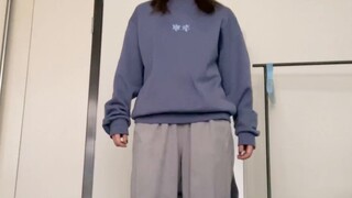 【小虎】Tutorial menggoyangkan kaki Nct*Aespa-zoo