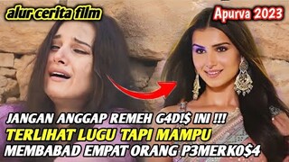 Berdasarkan kisah nyata!! Seorang gadis yg selamat dari 4 orang yg ingin memperkaosnya