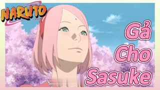 Gả Cho Sasuke