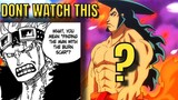 HEARTBROKEN💔! - One Piece Chapter 1057 Full Spoilers - BiliBili