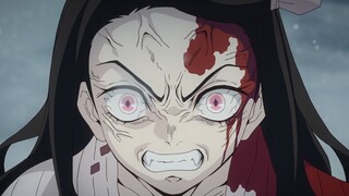 From Studio Ufotable... Kimetsu no Yaiba Episode 1