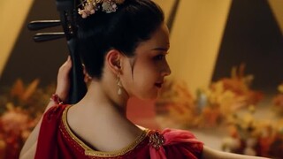This Yan Ruyu is so beautiful, she looks like she came out of a game