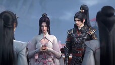 XIAO YAN || BTTH S5 Episode 144 DONGCHIN
