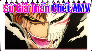 [Sứ Giả Thần Chết AMV] Tôi muốn mạnh lên để bảo vệ mọi người