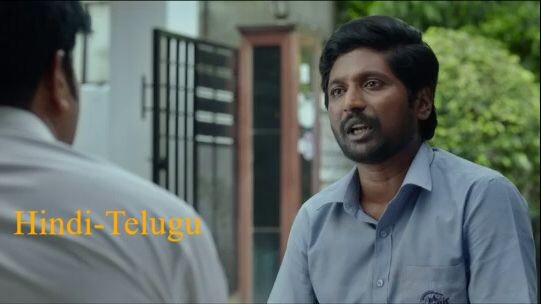 Janaka Aithe Ganaka 2024. .Dual[Hindi-Telugu].AAC.WEB-DL.h2