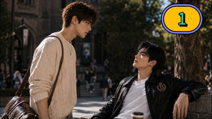 [2026] We Kissed Once, Now Everone Thinks We're Dating | EPISODE 1