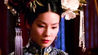 The fugitive princess and her loyal dog with a sword as a guard, the real-life version of Xiaoyu sho