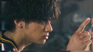 [Hot-blooded Street｜Ghost Evil High][Murayama Personal] To the King of Ghost Evil High