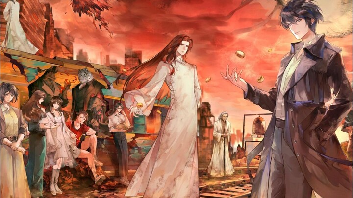 การสิ้นสุดในสิบวันของสมาชิกทีมกำจัดแมลงได้จบลงแล้วในวันสุดท้ายของเดือนตุลาคม!