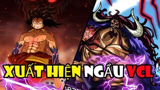 Marco Đến Wano Và Những Pha Xuất Hiện Ngầu Lòi Nhất Trong One Piece