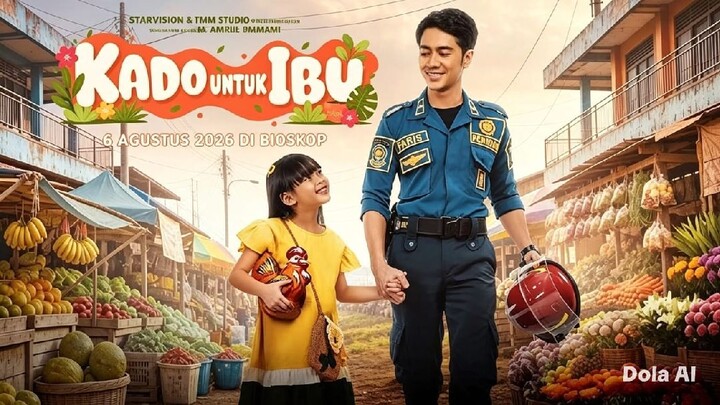 REVIEW FILM KADO UNTUK IBU