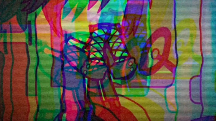 "Sister and Sister"~Episode 3~I hope to see the end, and there are Easter eggs at the end! I have al
