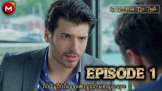 Clair de lune épisode 1 by Q.Q.E